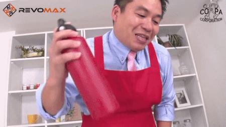 瓶盖拧不开怎么办保温杯,保温杯拧不开杯盖错位