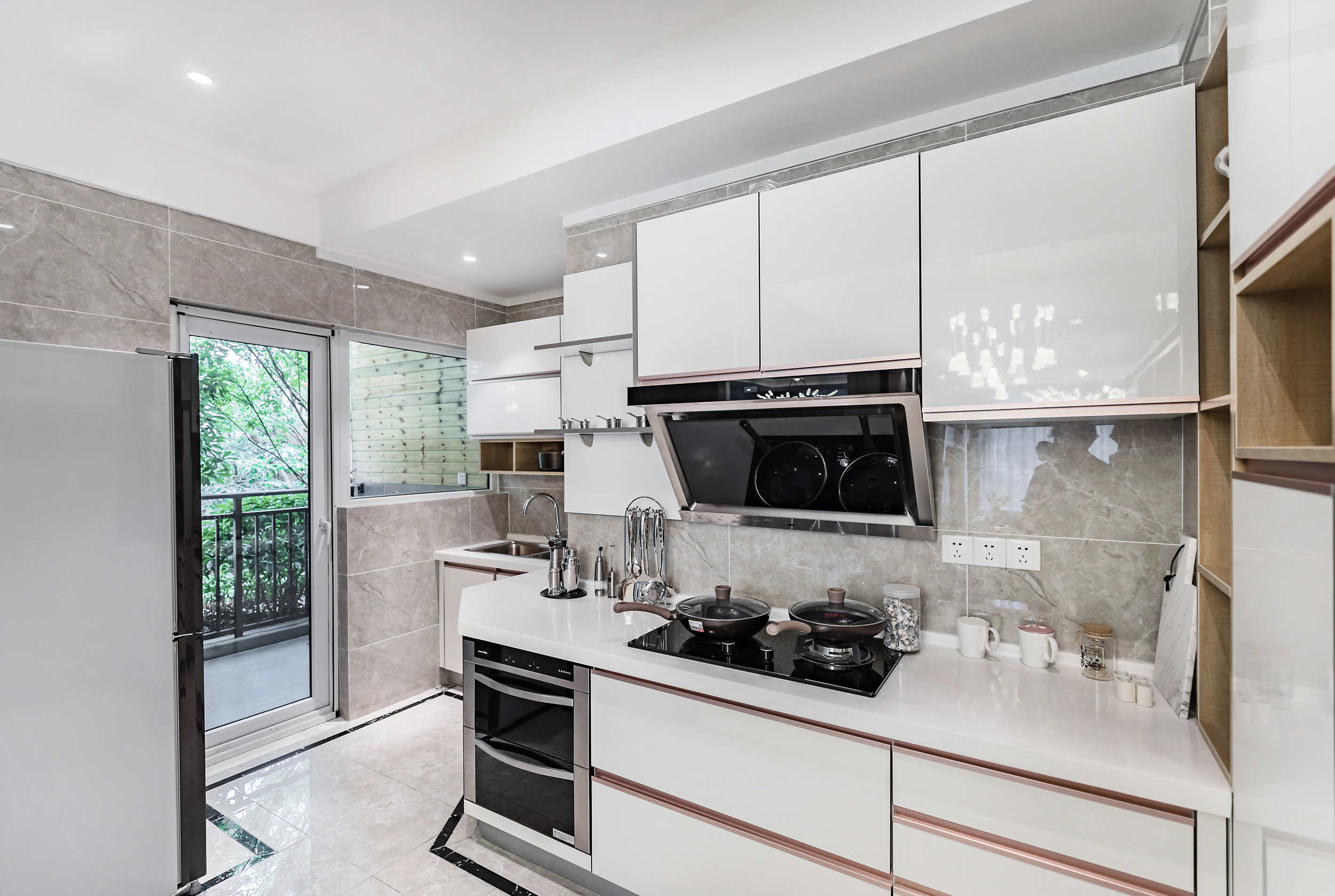 贵州都匀样板间,都匀温泉新城样板房