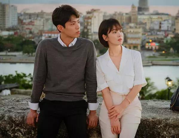 姐弟恋怎么看对方爱不爱,姐弟恋哪一对最好