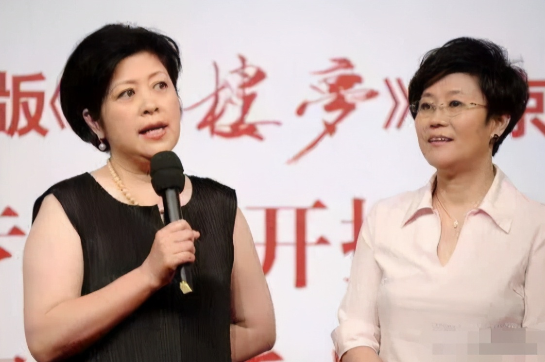 林雨申1岁到40岁荧幕颜值变化,林雨申靠李少红翻红