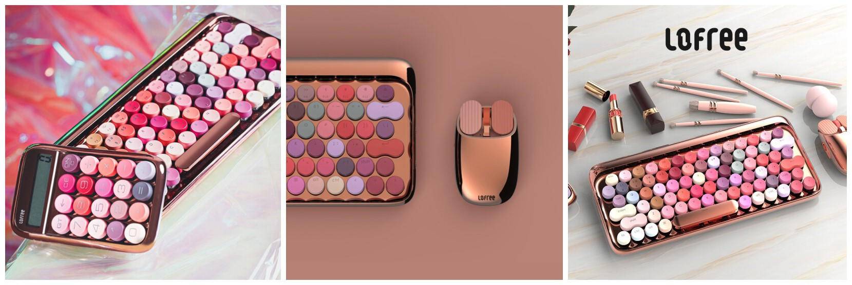 颜值即正义，性能是实力—AVITALIBERV开箱简评