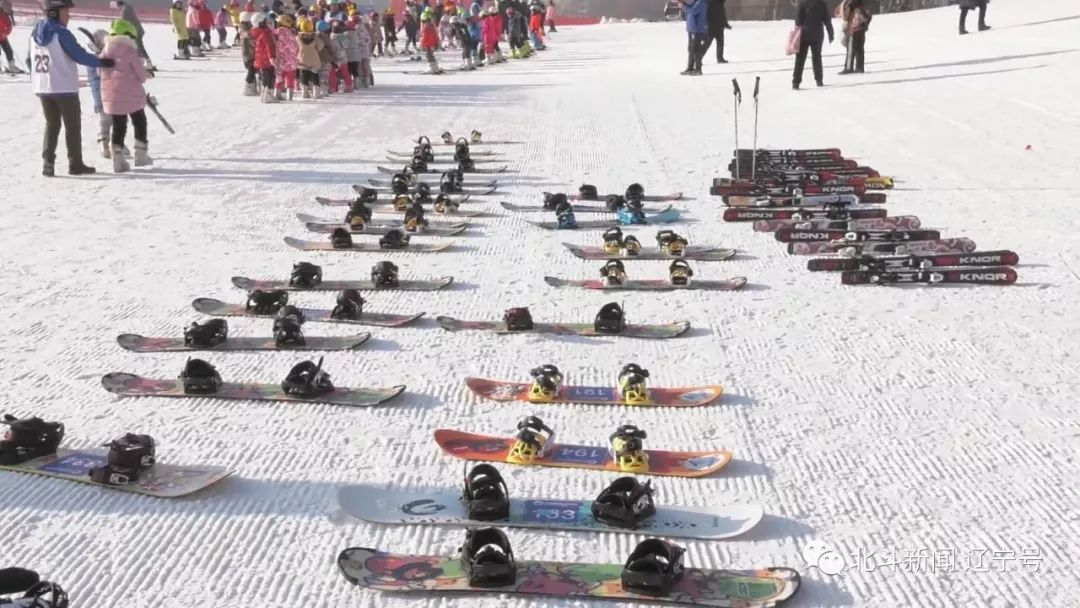 俄罗斯的冰雪奇缘,东北冰雪奇缘