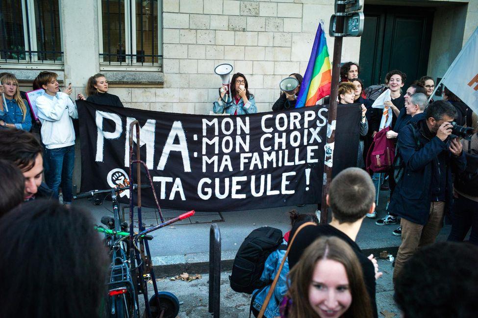 女人不需要男人可以生孩子吗,女人不需要男人可以怀上孩子吗