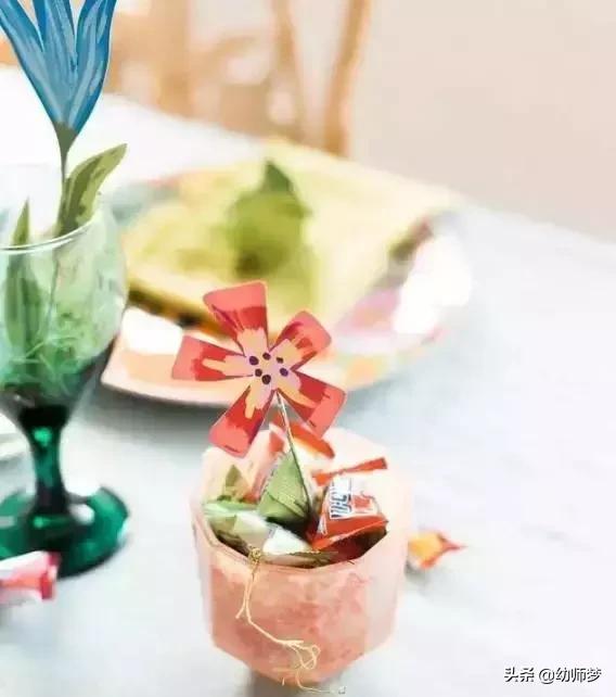 幼儿园用的手工卡纸需要多大的,幼儿园卡纸手工灯笼制作教程