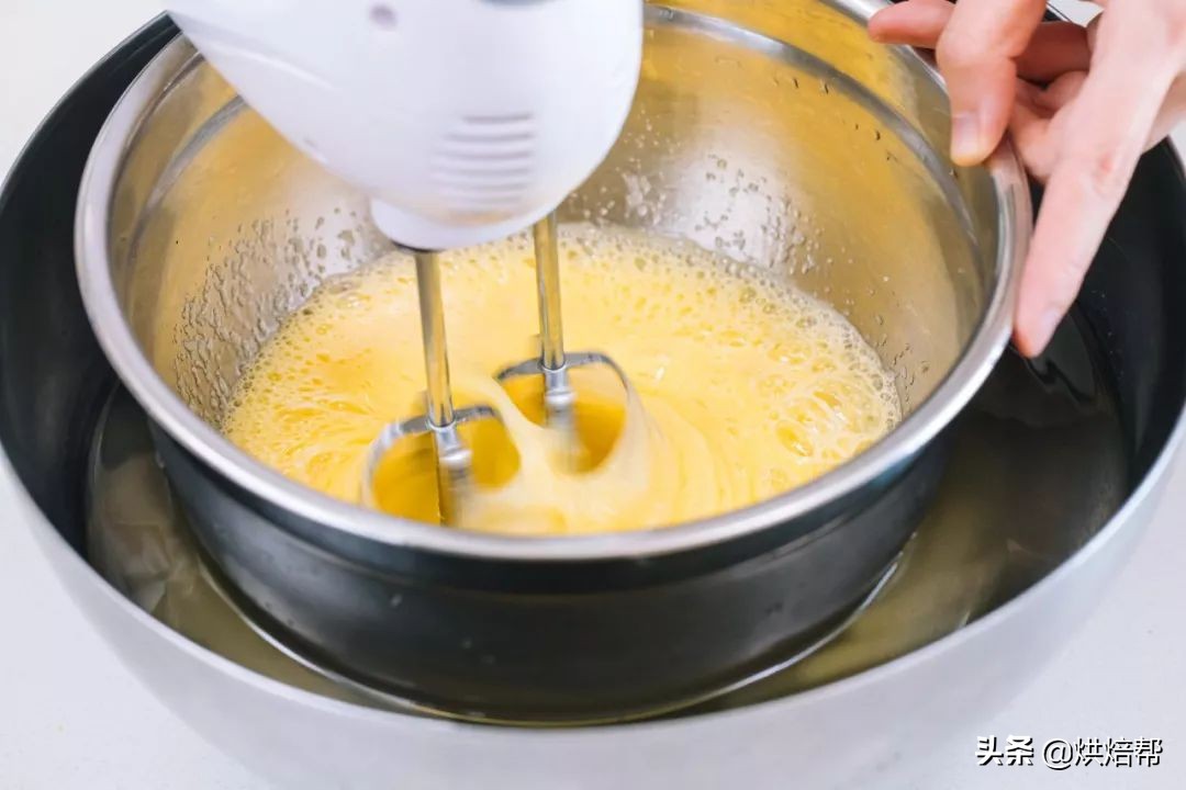 超细腻绵软轻芝士蛋糕,日式芝士焗烤蛋糕