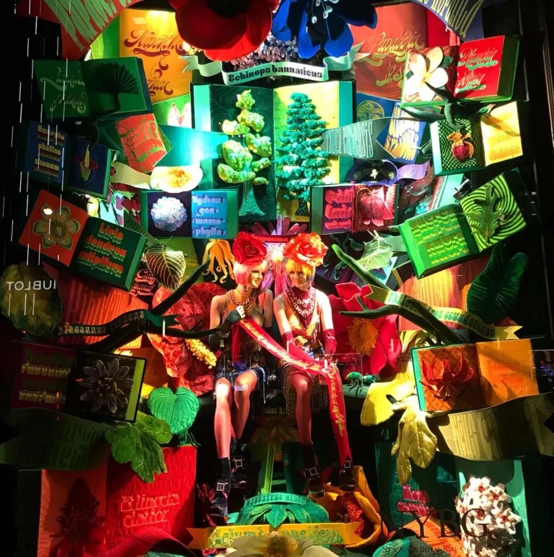 哦！卖！嘎！如果服装店都这样设计，这个世界还能有淘宝？