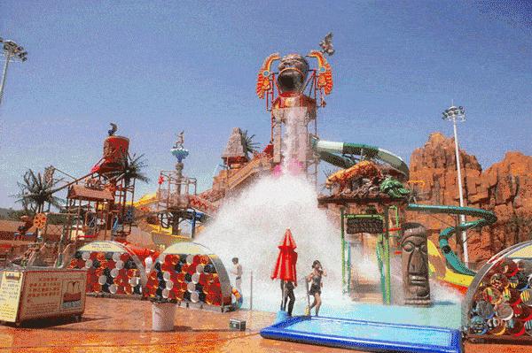 魔都春季游玩,魔都泡汤指南来啦