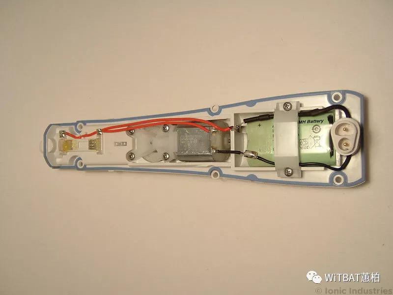 waterpik600洁碧冲牙器怎么充电,洗牙器waterpik洁碧