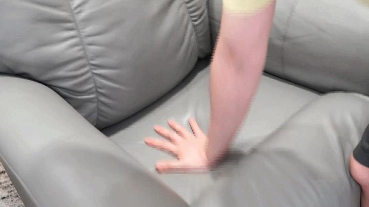 休闲阳台升级，好坐感才是王道：LAZBOY乐至宝功能沙发躺平体验