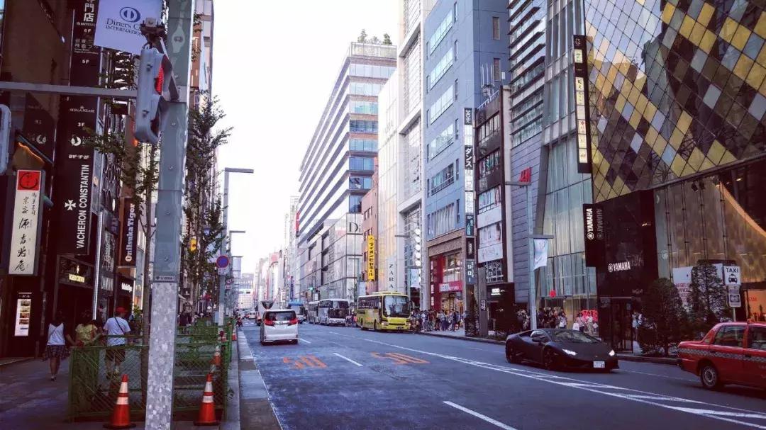 日本十大东京著名旅游景点及地点,日本关西四大旅游景点