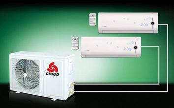 志高空调目前现状,志高空调为什么输给格力