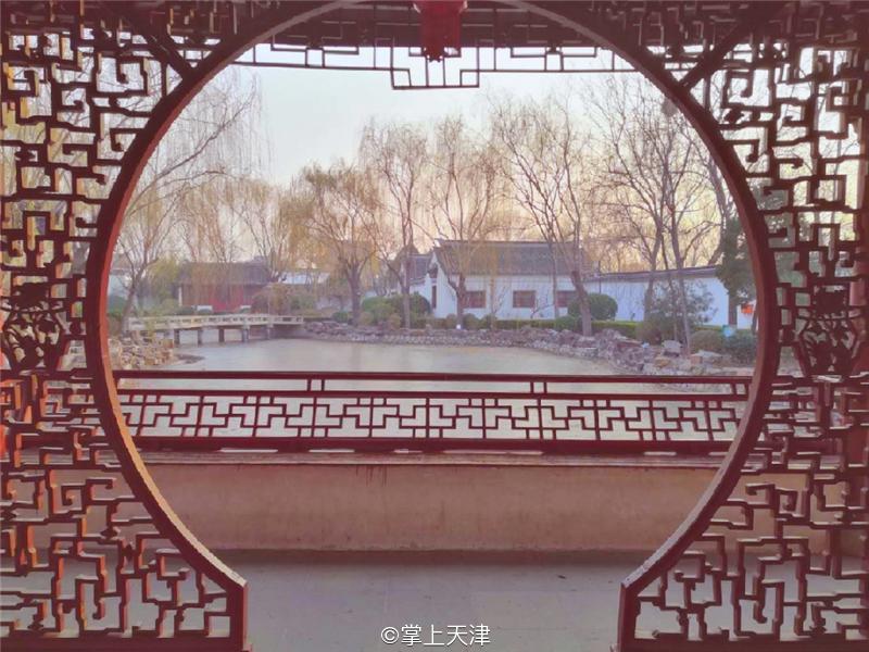 滨海生态城动物园,塘沽5块钱动物园