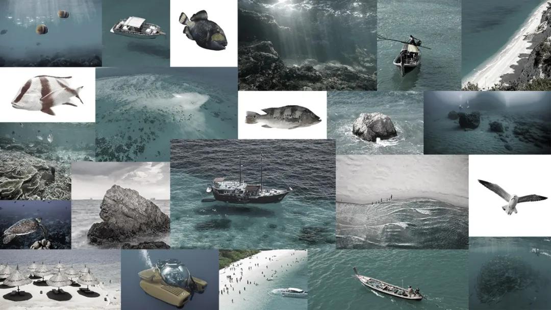 ps很厉害的修图师,ps著名p图设计师