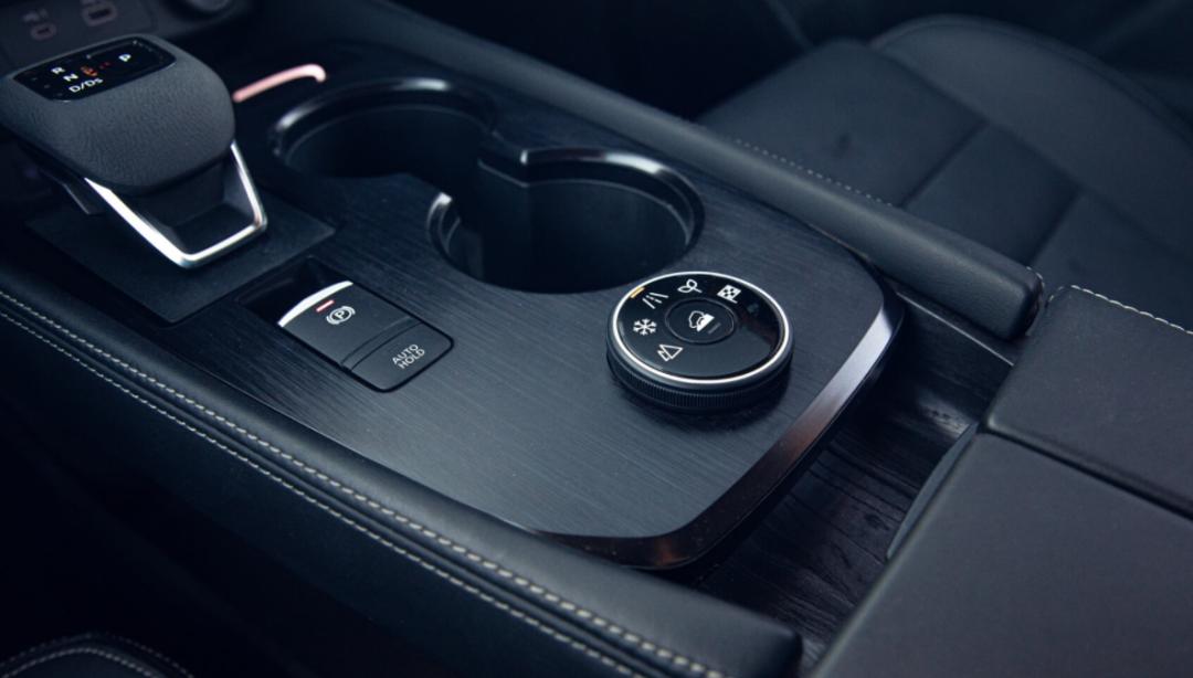 全新一代奇骏性能图,全新一代奇骏驾驶20000公里