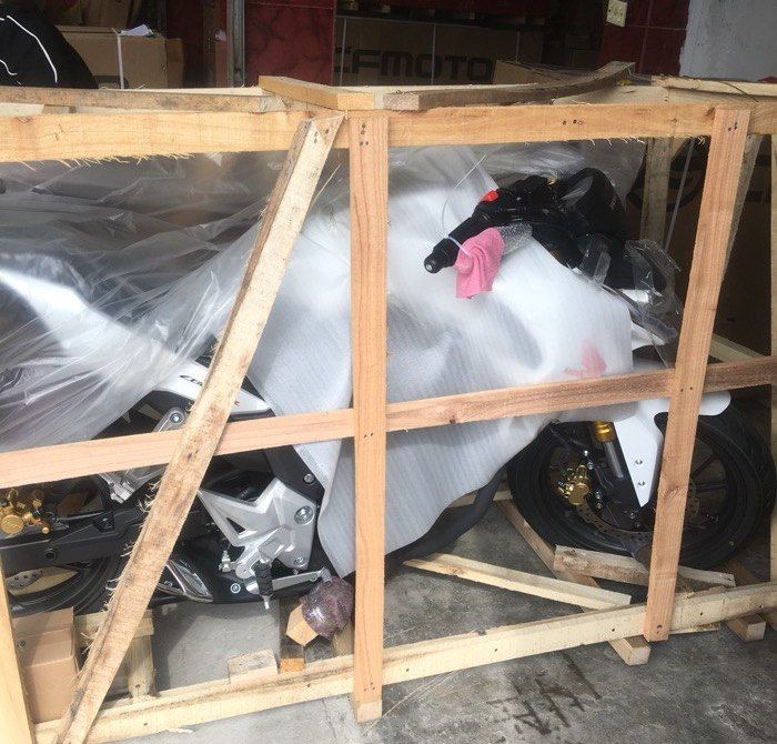 新大洲本田cbf190r是拉力车吗,新大洲本田cbf190r国四有挡显吗