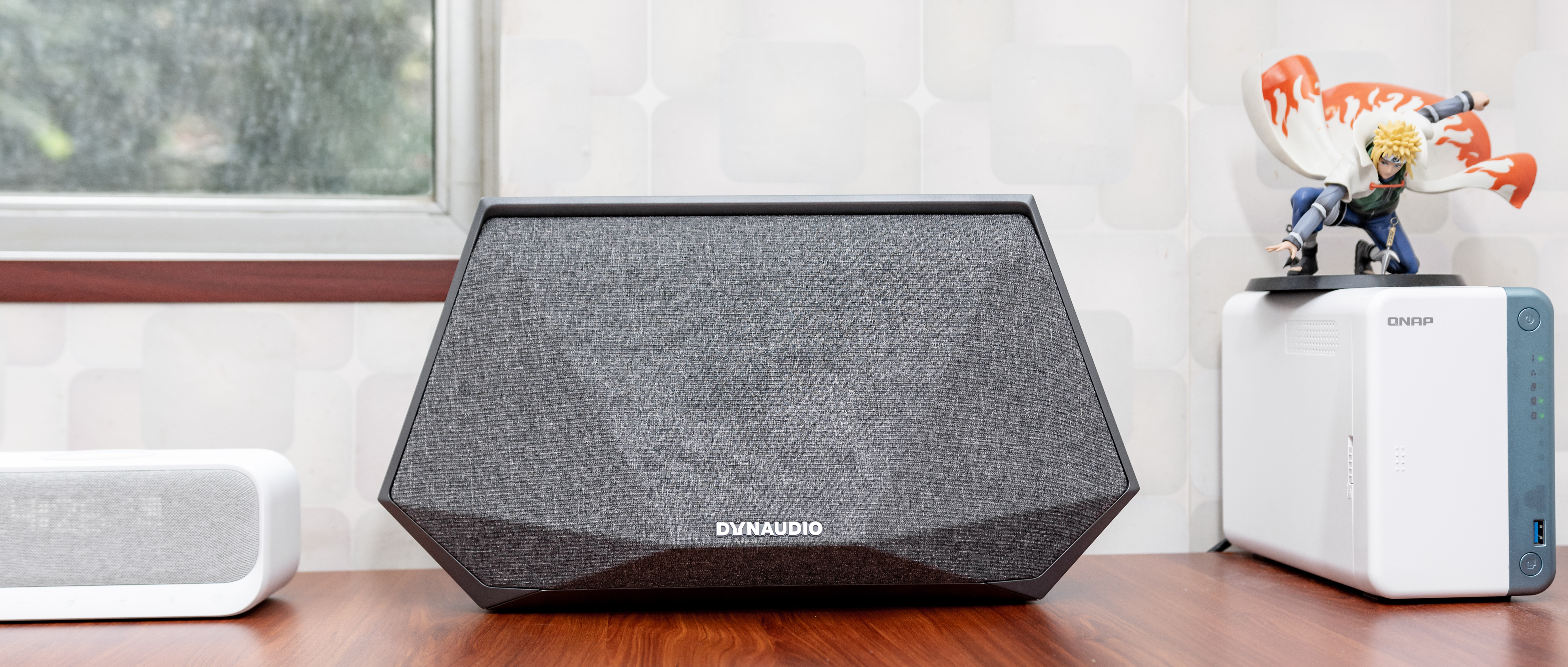 丹拿蓝牙音响music3音质如何,丹拿music3测评