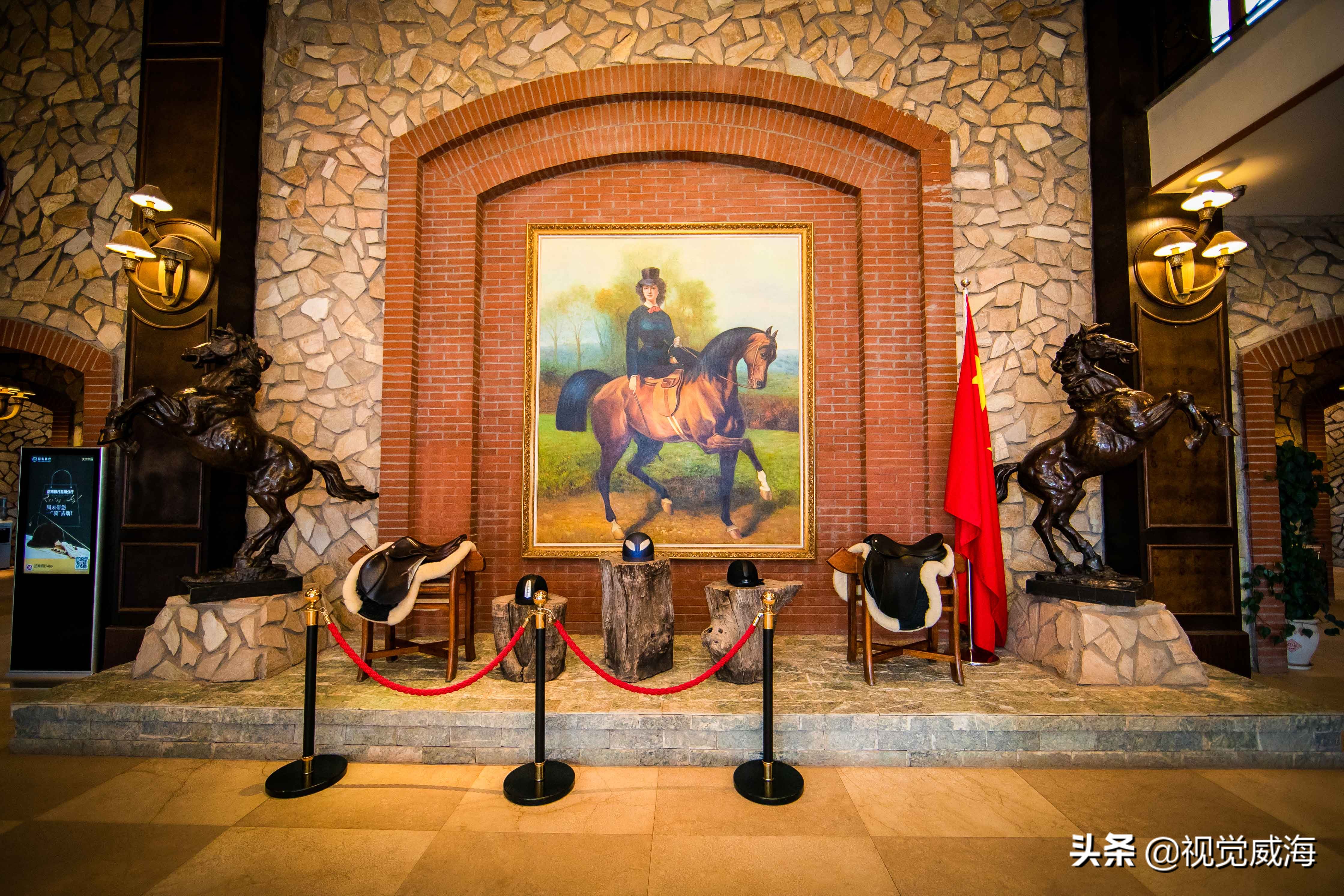 踏马滇池?百万名马乘骑等你来体验