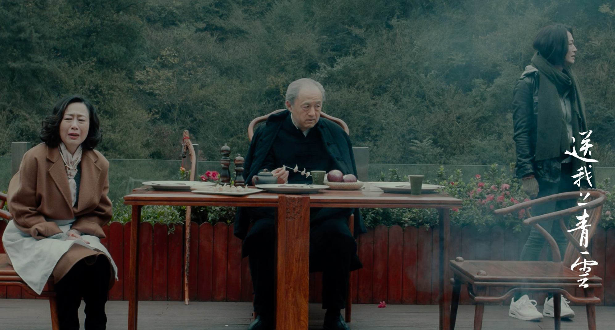 李银河强烈推荐，姚晨卖力吆喝，但《上青云》的票房注定没救了