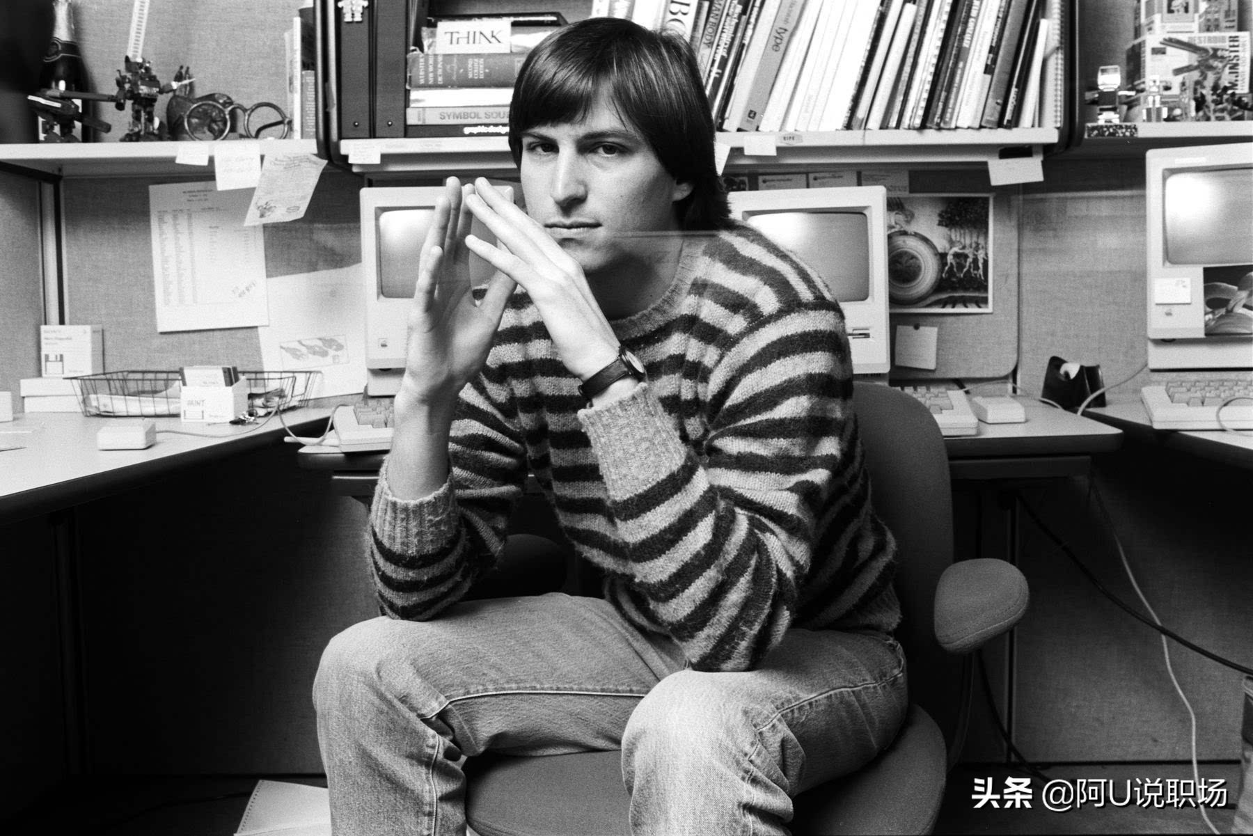 苹果创始人乔布斯经典语录,苹果创始人乔布斯的极简生活