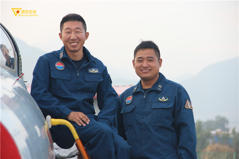 从A到Z！26个字母带你认识航空机务兵