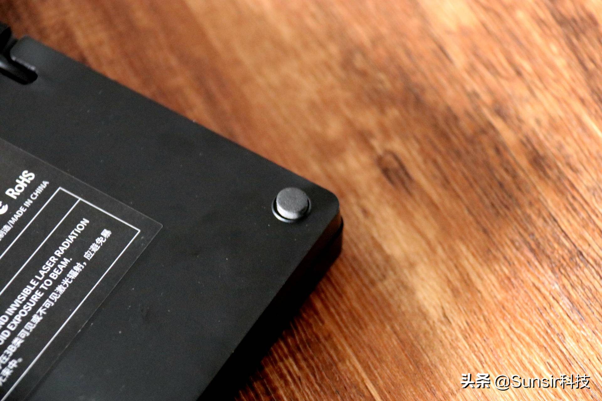 orico外置光驱评测,orico外置光驱怎么样