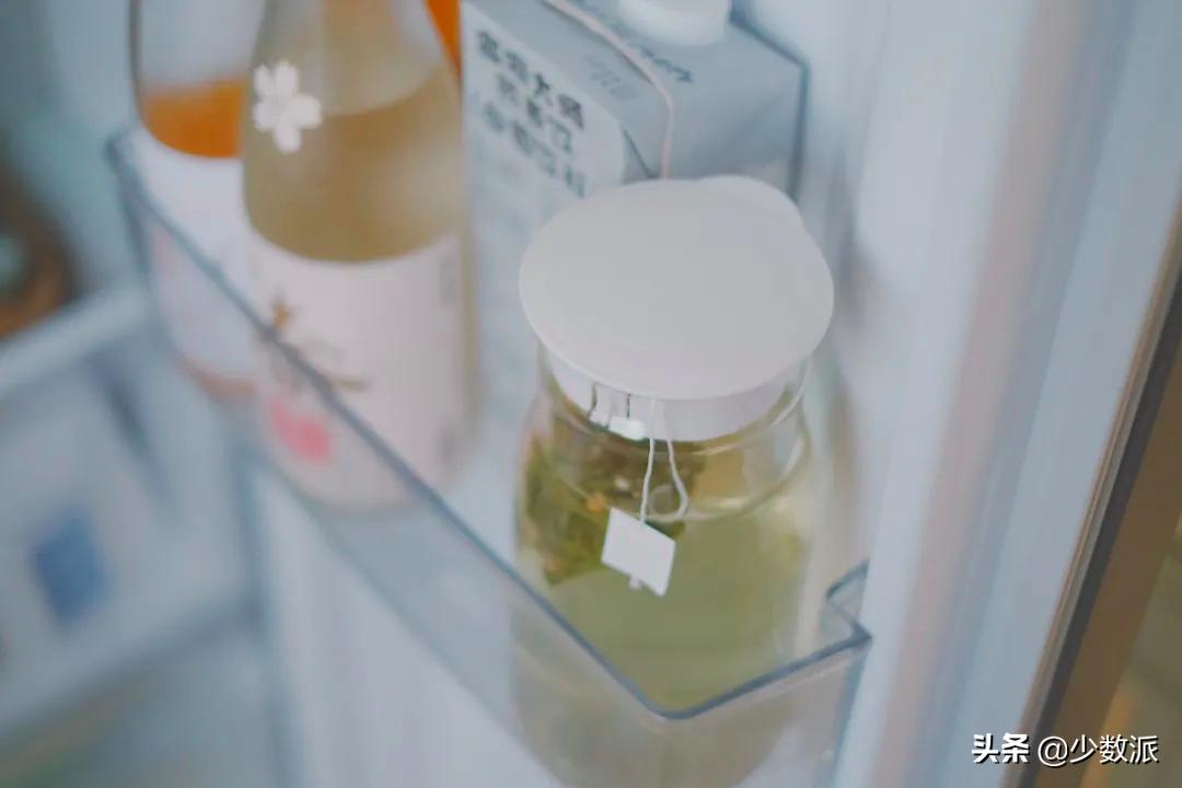 冷泡茶的100种方法,冷泡茶的做法