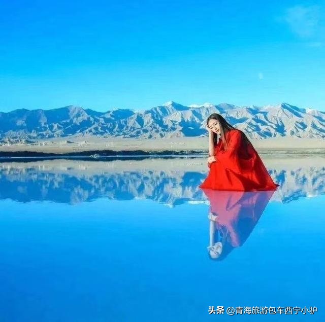 青甘深度大环线,青甘深度八日游