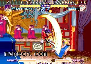 经典街机游戏闯关类目录大全,街机游戏有法师有战士的游戏