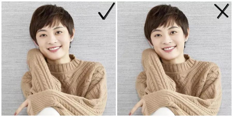 方圆脸怎么修饰脸型,方圆脸脸型定义