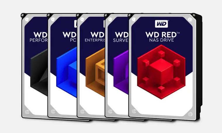 大容量hdd硬盘买什么好,hdd机械硬盘推荐