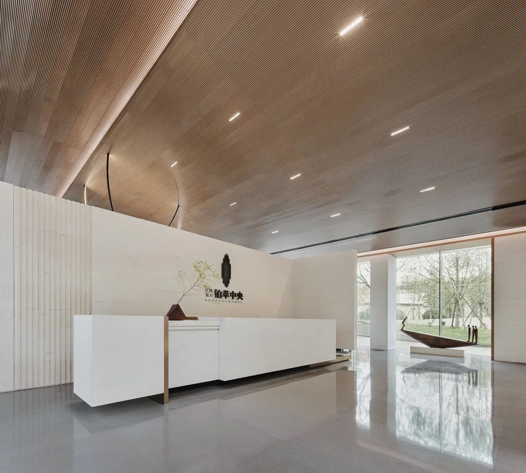 南昌最美售楼部江铃铂萃中央,南昌江铃新力铂萃中央售楼部