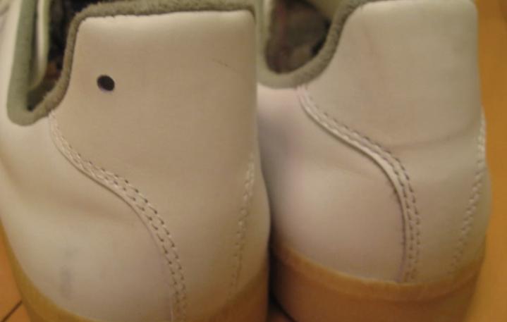 复古跑鞋耐克阿迪,德式复古运动跑鞋