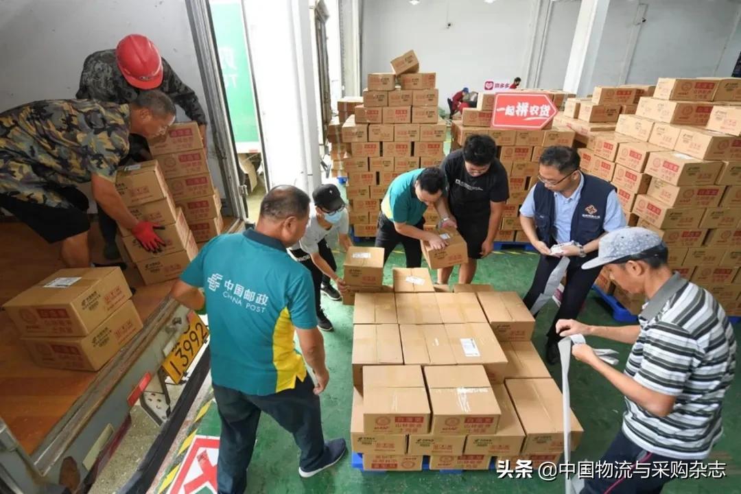 拼多多的多多农场助农是真的吗,拼多多助农发展启示