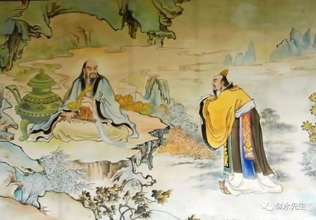 学易经需要几个步骤,易经入门基础知识学国学