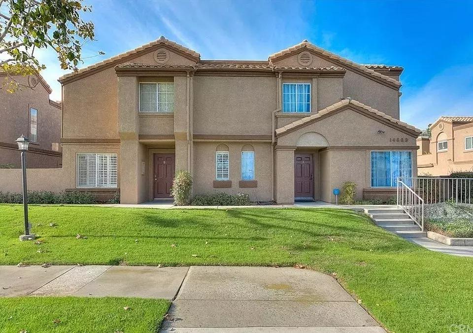 34万刀起，定居奇诺岗，跟着大趋势*击狙**公寓，捡漏和学区我都要！