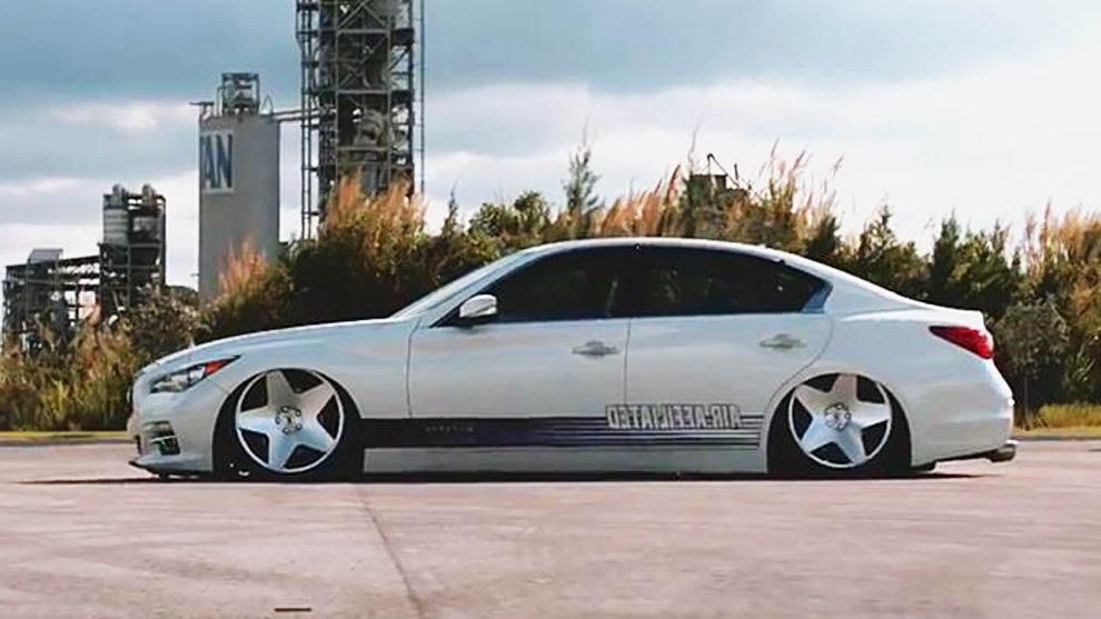 轮毂到底改哪种靠谱,轮毂改装改什么