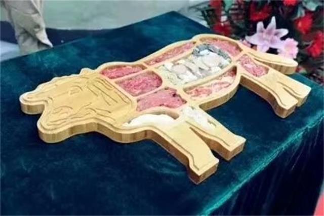 河北十大特色美食,河北必备美食小吃有哪些