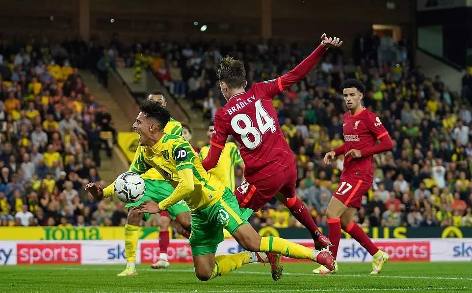 欧冠第三轮利物浦曼城,英格兰联赛杯决赛利物浦对切尔西