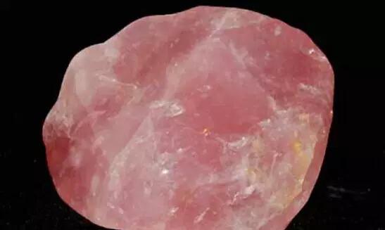 日常石头分类及图片大全,捡到这种石头千万不要扔