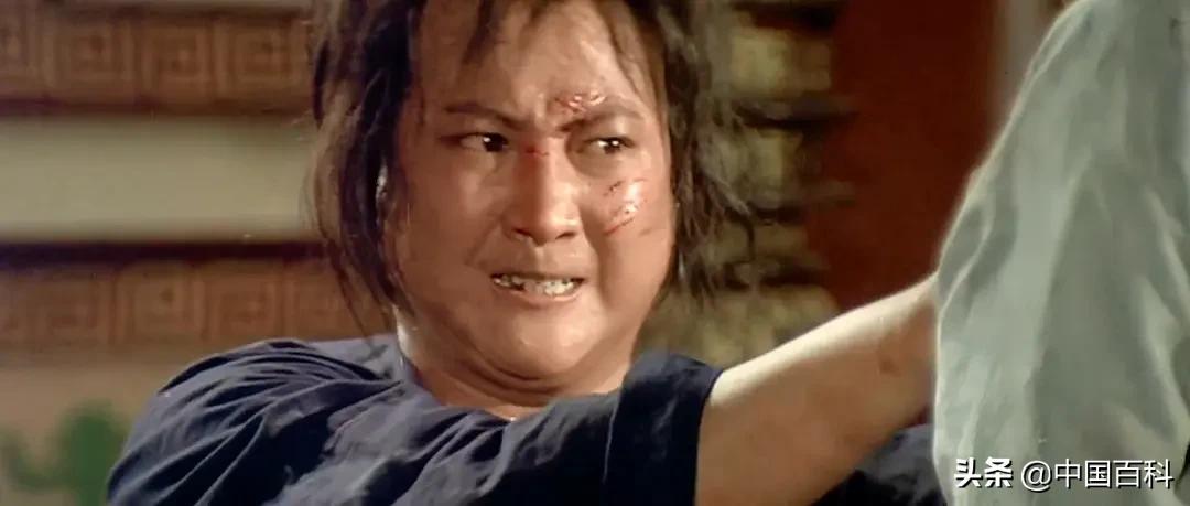 回顾香港经典电影,十部经典香港系列电影