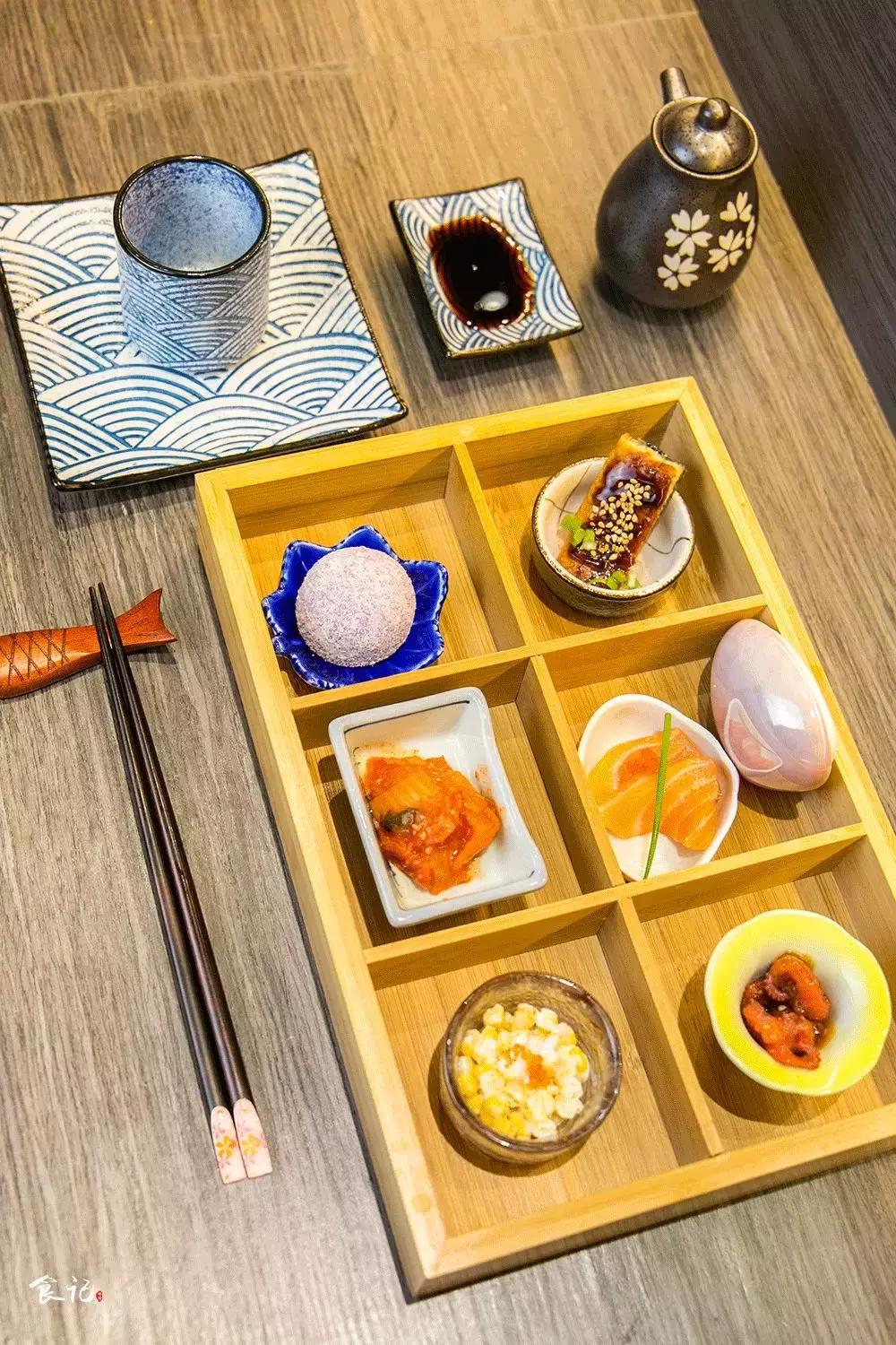 日本一家绝对吃不下的寿司,日料寿司店的秘密