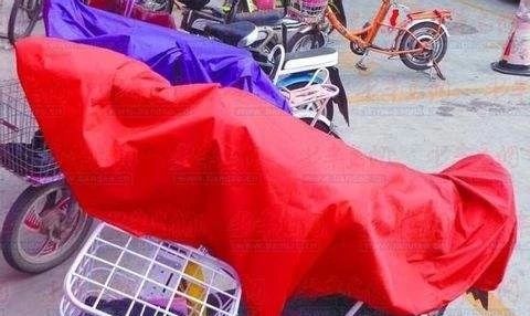 小牛电动车电池进水维修,电动车电池进水症状