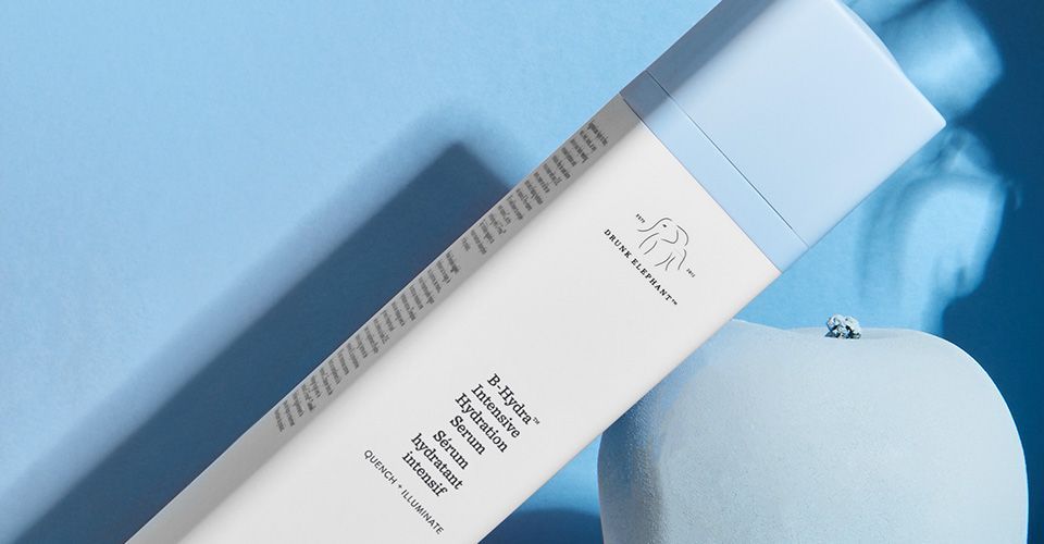 夏季新品放大招,我的脸也要上新啦