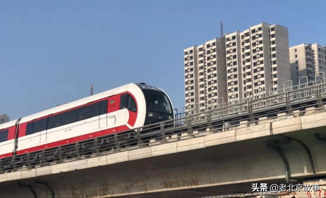 北京有16个区,不知道您眼中的那个区是什么样的呢?