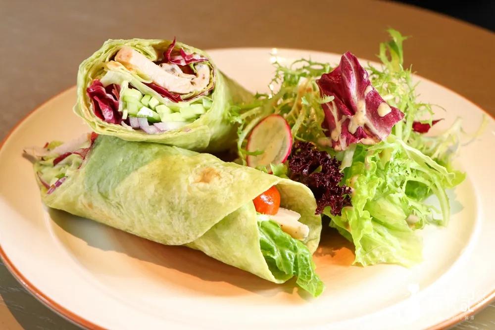 秦皇岛市中心的餐厅,这家藏在巷子里的店偷偷火了6年