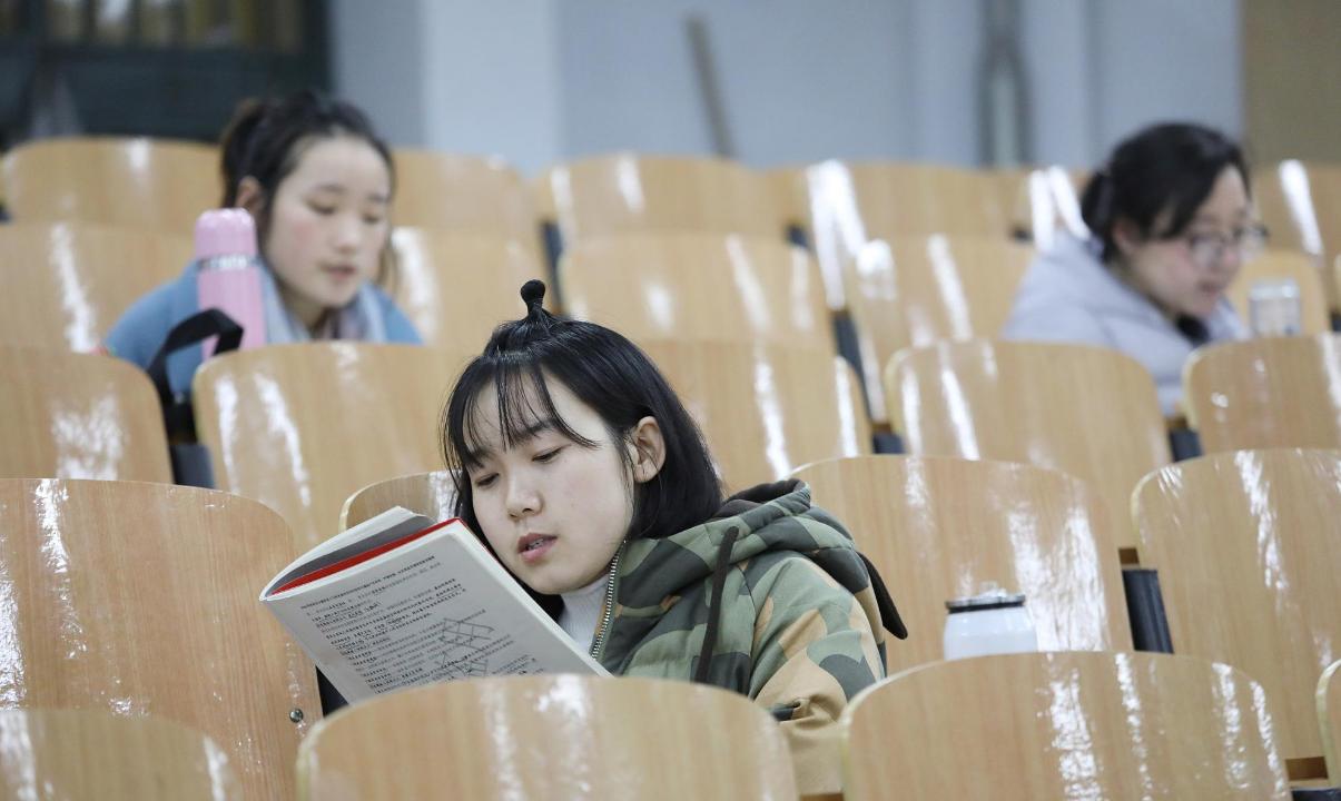 考研没过国家线还可以调剂吗,过了考研国家线可去哪留学