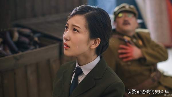 像隐形守护者一样的游戏,抗日游戏隐形守护者