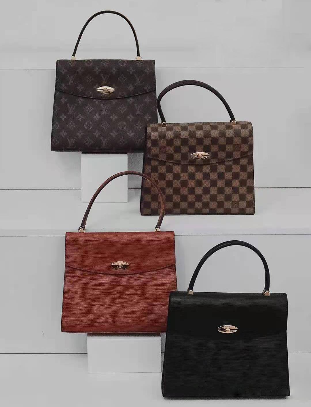 报复性消费？2020我又花了30万买包