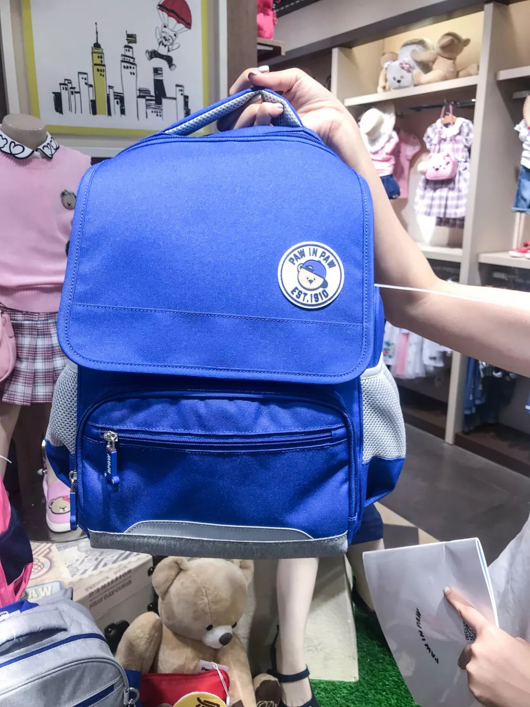 儿童书包推荐0-3岁有必要买吗,儿童书包162元