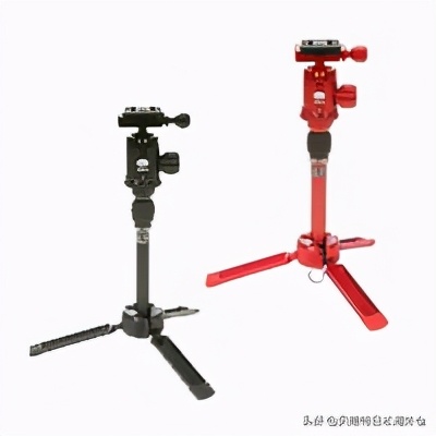 口碑最好的相机三脚架测评,最好用的旗舰相机三脚架